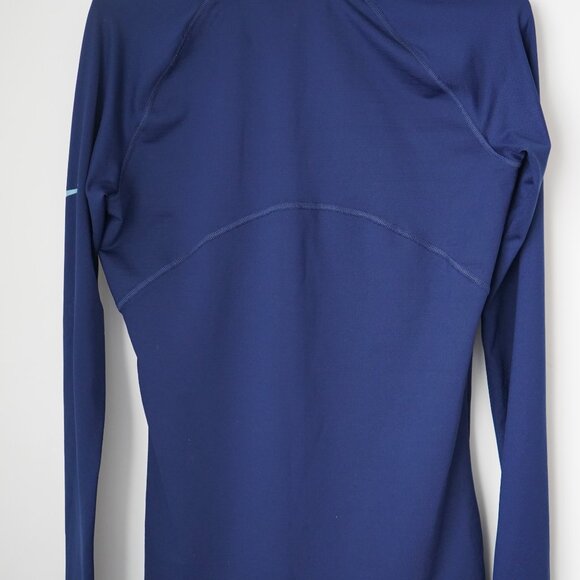 Nike Pro Hyperwarm Althletic Jacket - New Condition - Picture 3 of 3